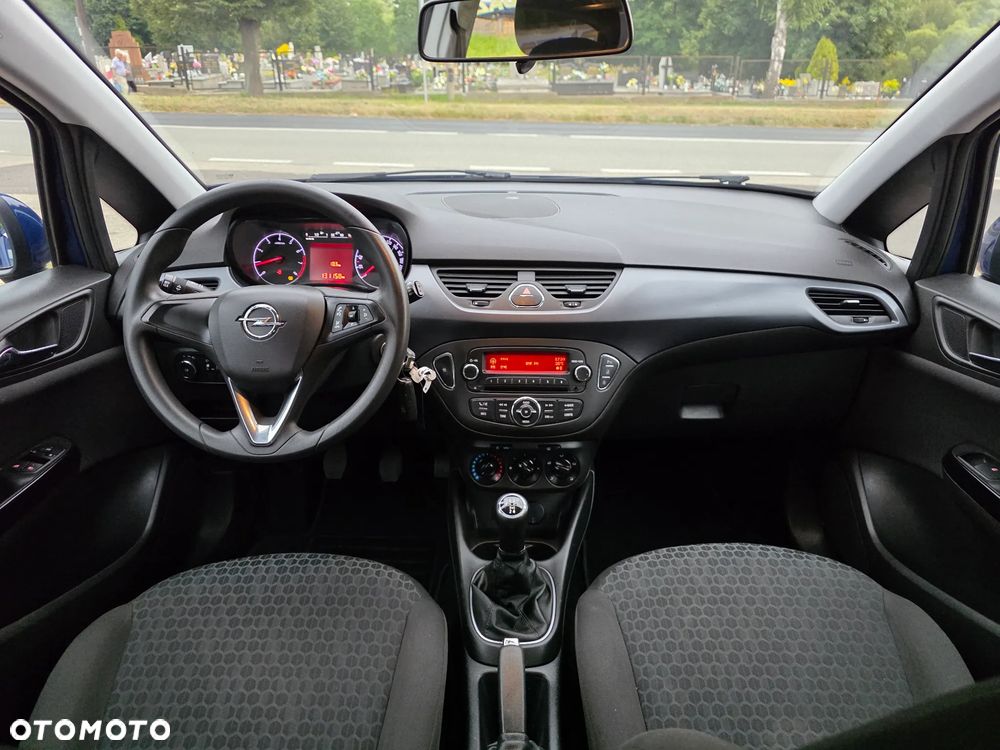 Opel Corsa 1.4 Color Edition - 7