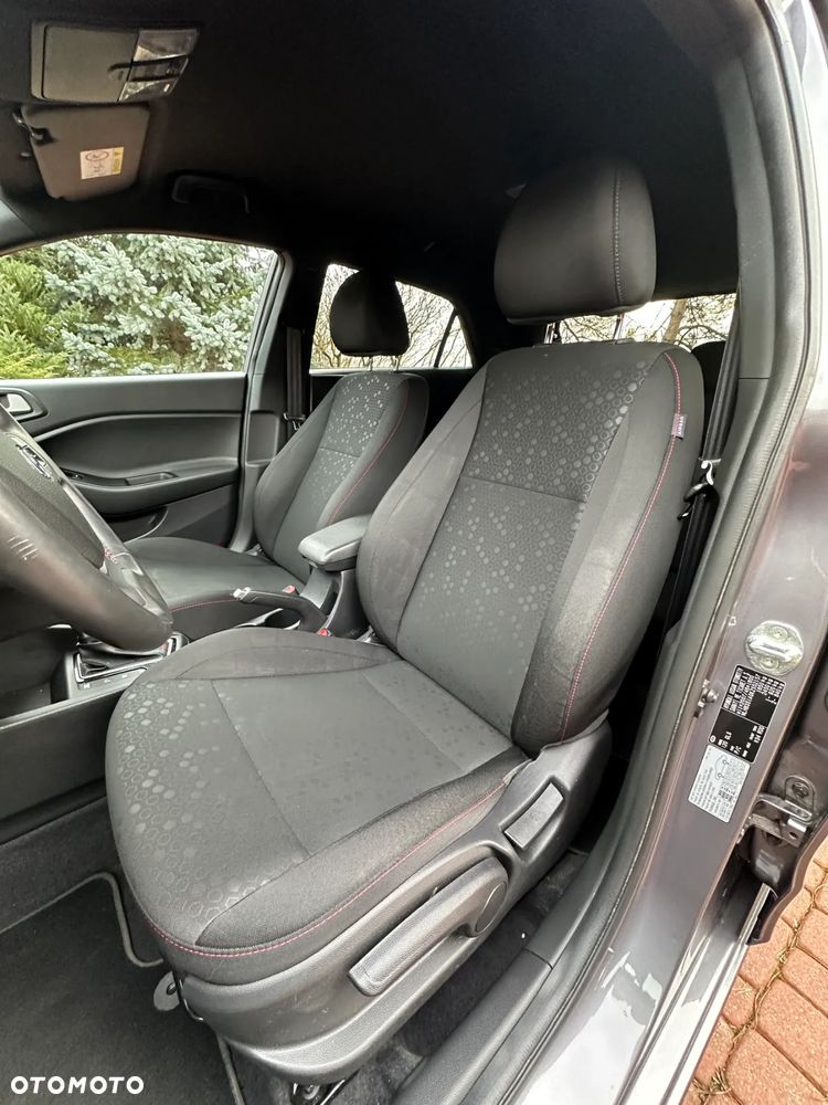 Hyundai i20 1.0 T-GDi Premium DCT - 5