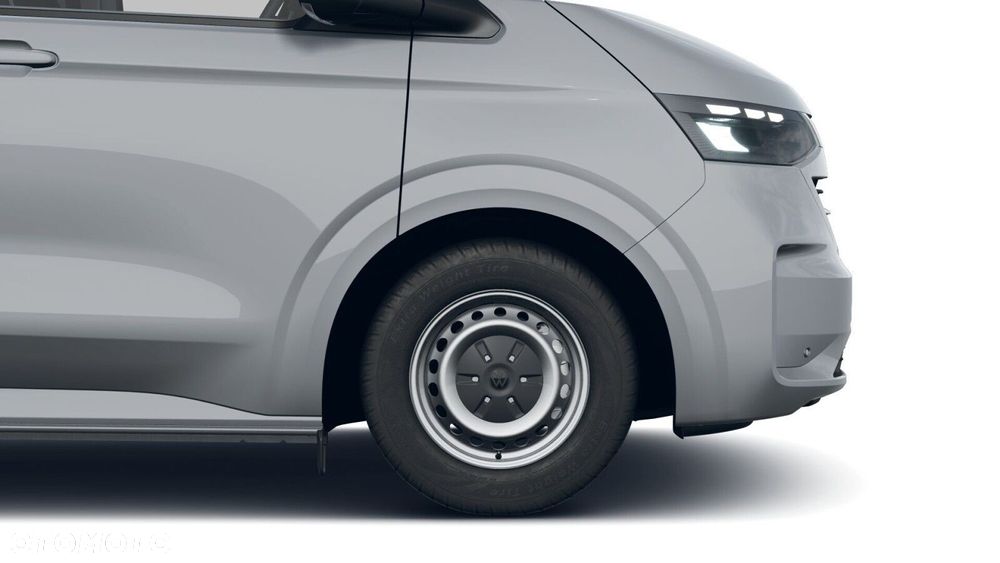 Volkswagen Transporter FURGON L2 2.0 TDI 150 KM 6-G - 7