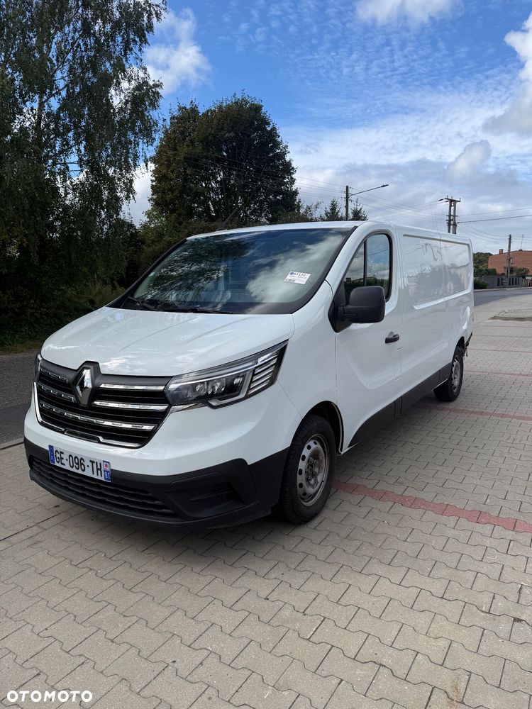 Renault Trafic - 3