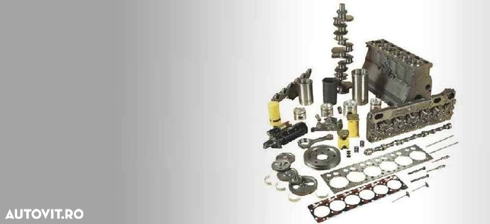 Piese motor liebherr d924 - 1