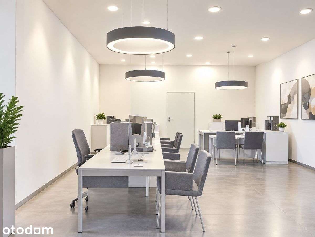 Lokal użytkowy, 73,81 m², Zielona Góra
