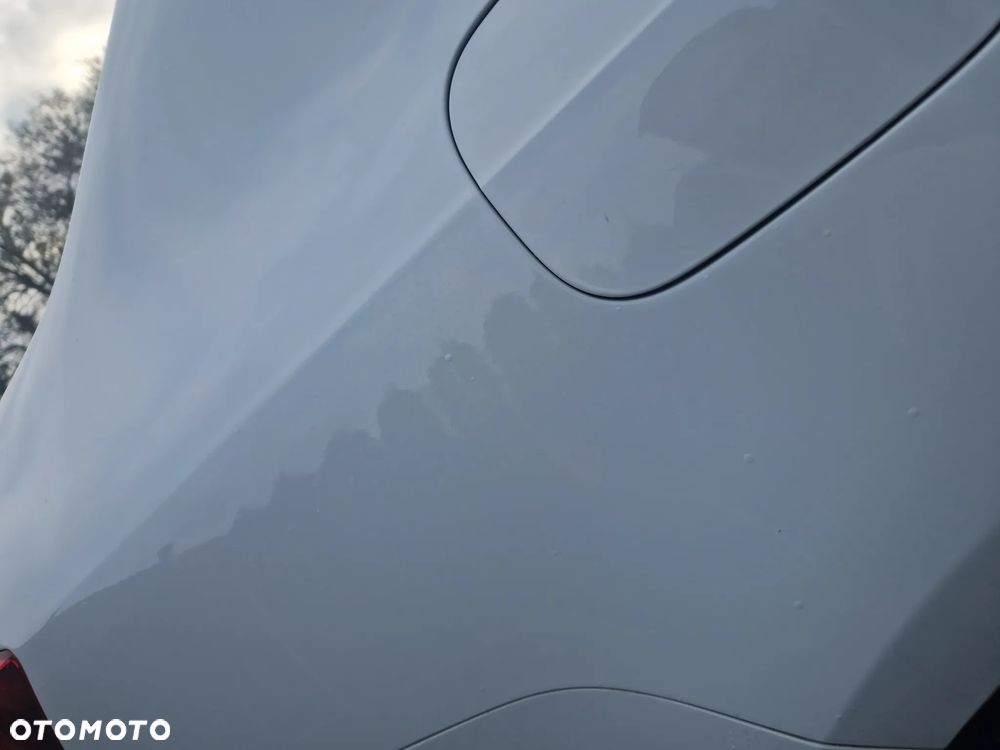 Skoda Octavia 2.0 TDI Sport Edition - 12