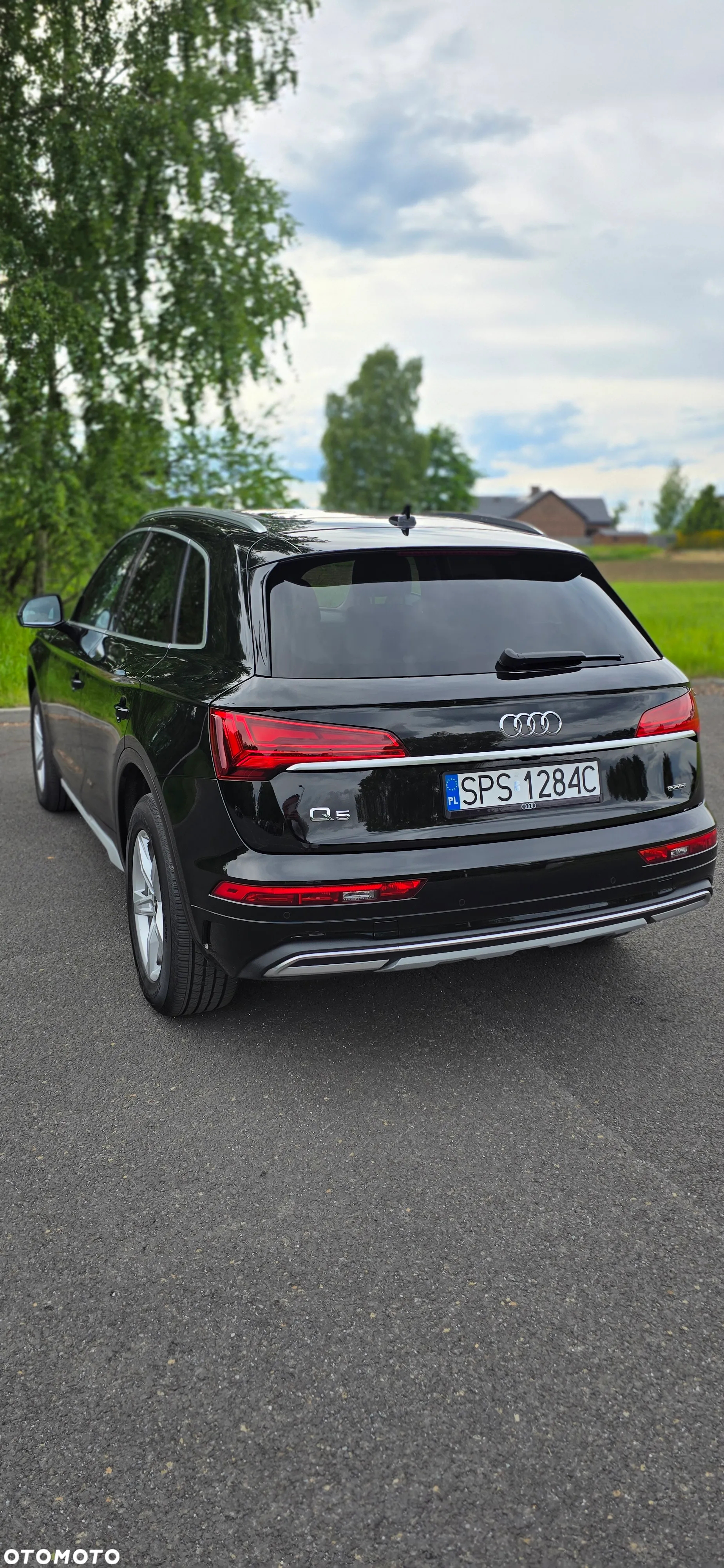 Audi Q5 40 TFSI quattro S tronic - 21