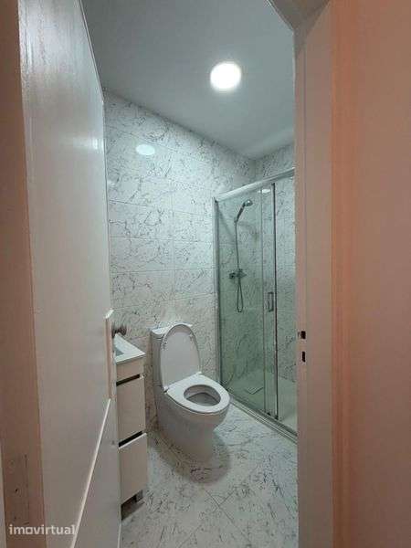 Apartamento T3- centro de Santa Maria da Feira - Grande imagem: 5/12