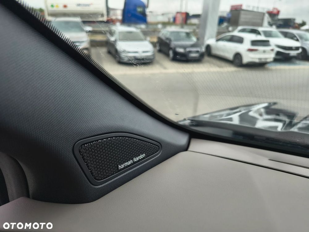 Volkswagen Amarok 3.0 V6 TDi 4MOTION Aventura - 21