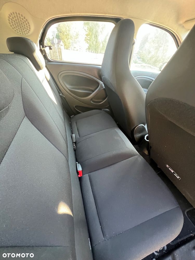 Smart Forfour - 15