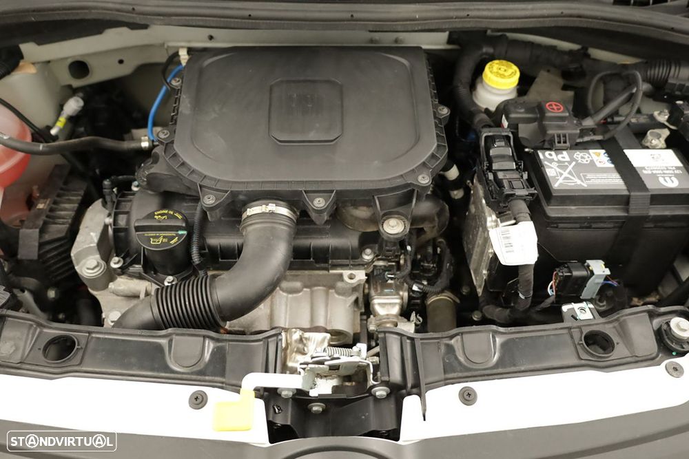 Fiat Panda 1.0 Hybrid - 20