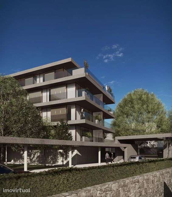 Apartamento T2 à venda em Fafe - Grande imagem: 3/5