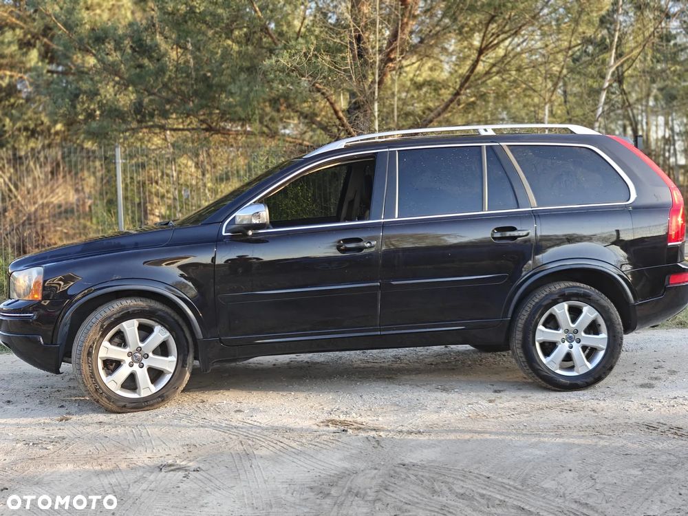 Volvo XC 90 3.2 AWD Executive - 6