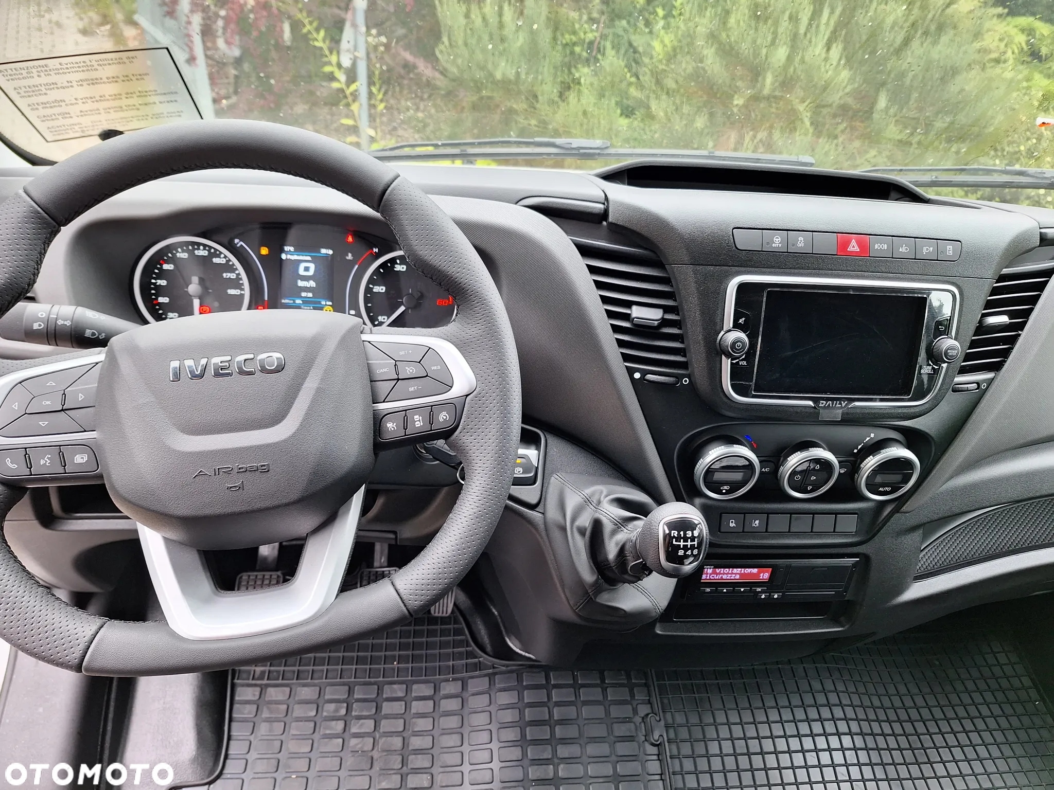 Iveco DAILY C18 - 9