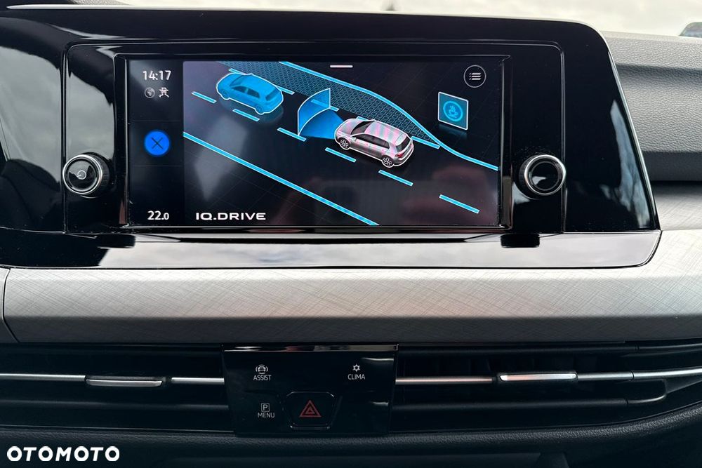 Volkswagen Golf 1.5 TSI EVO Life - 14