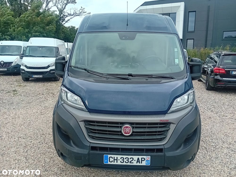 Fiat Ducato - 2