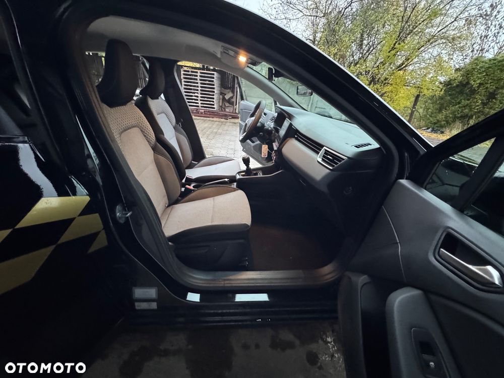 Renault Clio 1.0 TCe Equilibre - 6