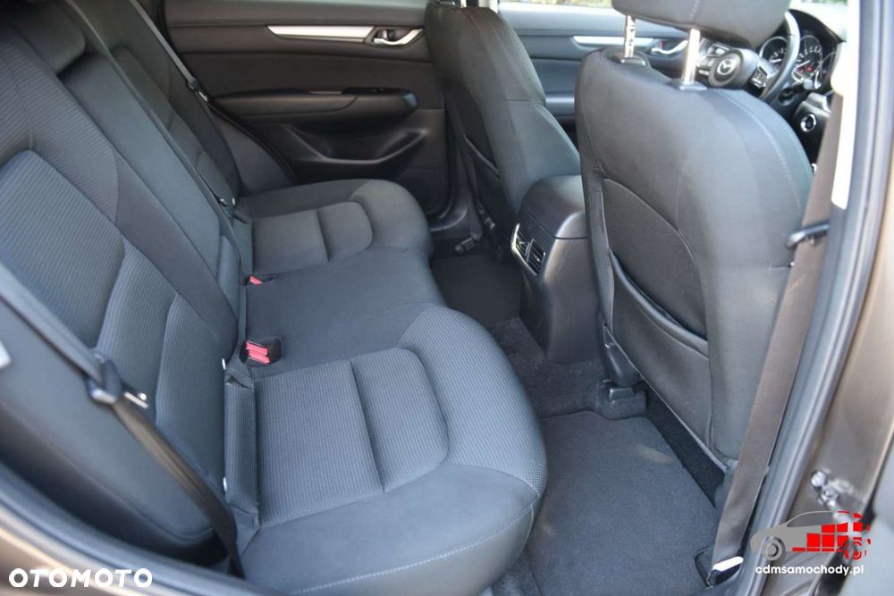 Mazda CX-5 - 20