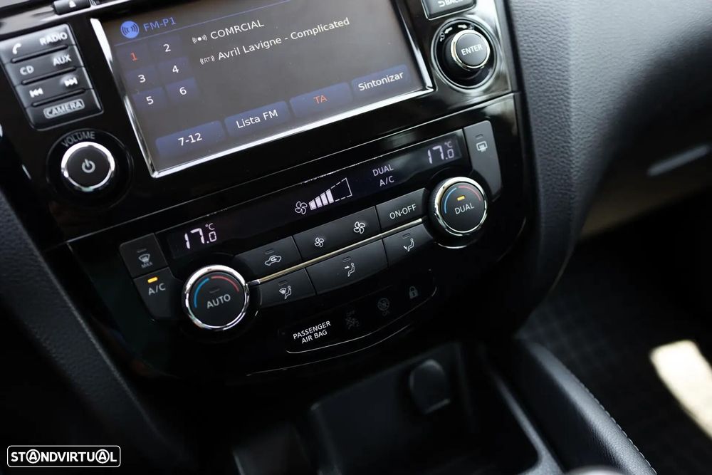 Nissan Qashqai - 14
