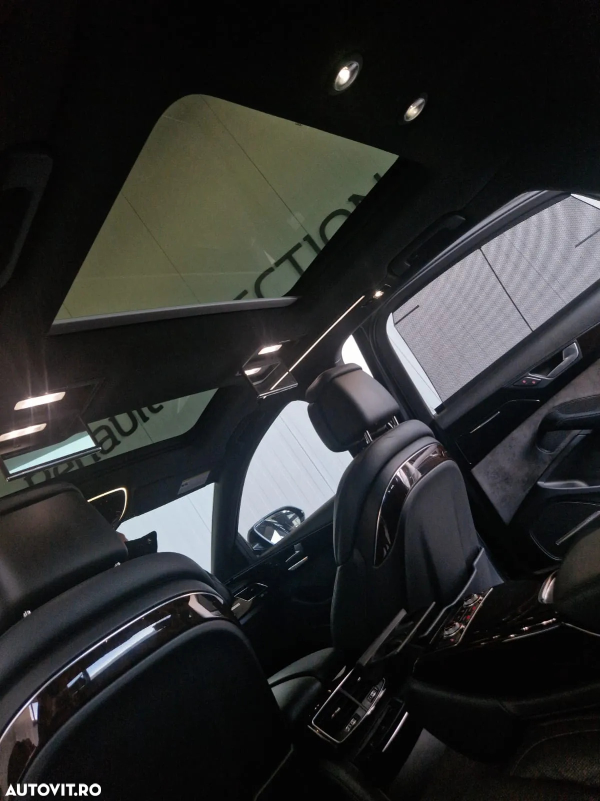 Audi A8 3.0 TFSI quattro Tiptronic Langversion - 19