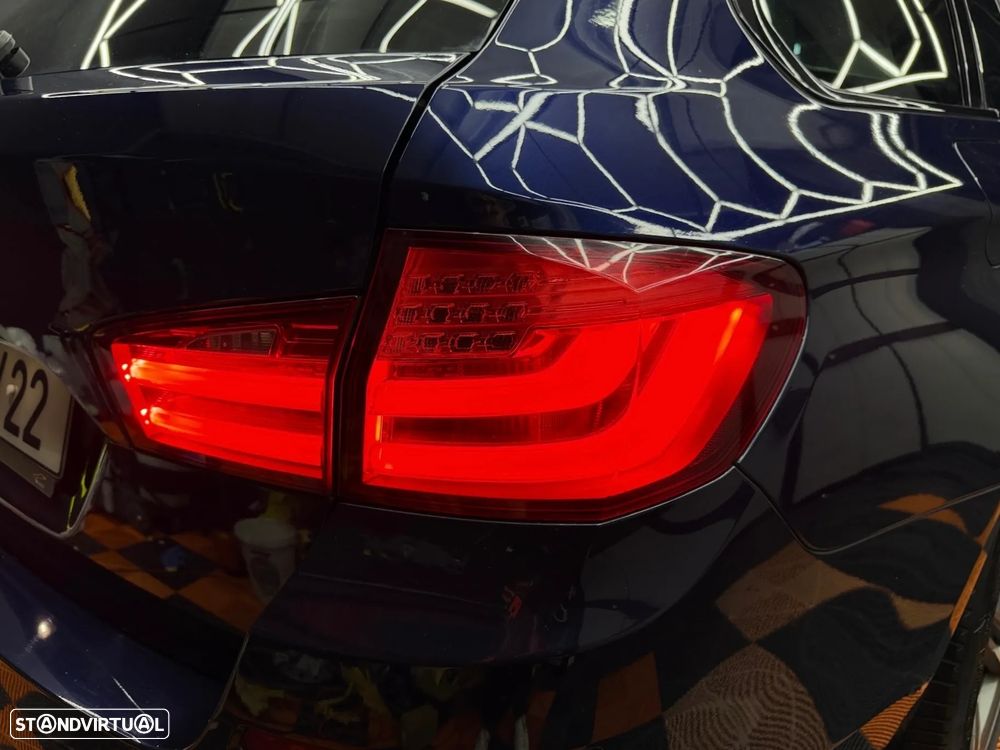 BMW 535 d xDrive Pack M Auto - 32