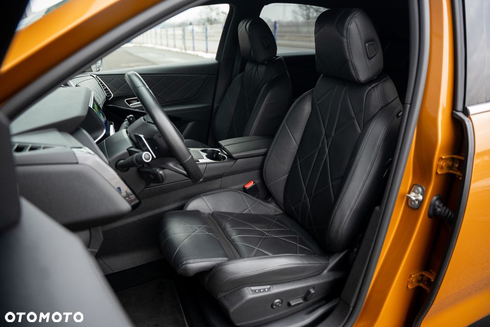 DS Automobiles DS 7 Crossback 1.6 PureTech Rivoli - 24