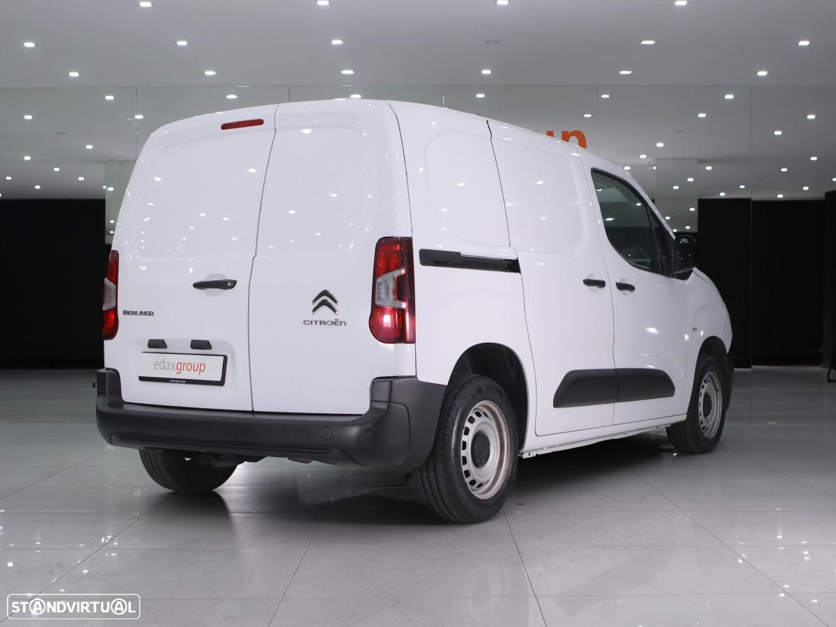 Citroën Berlingo 3L C/IVA - 3
