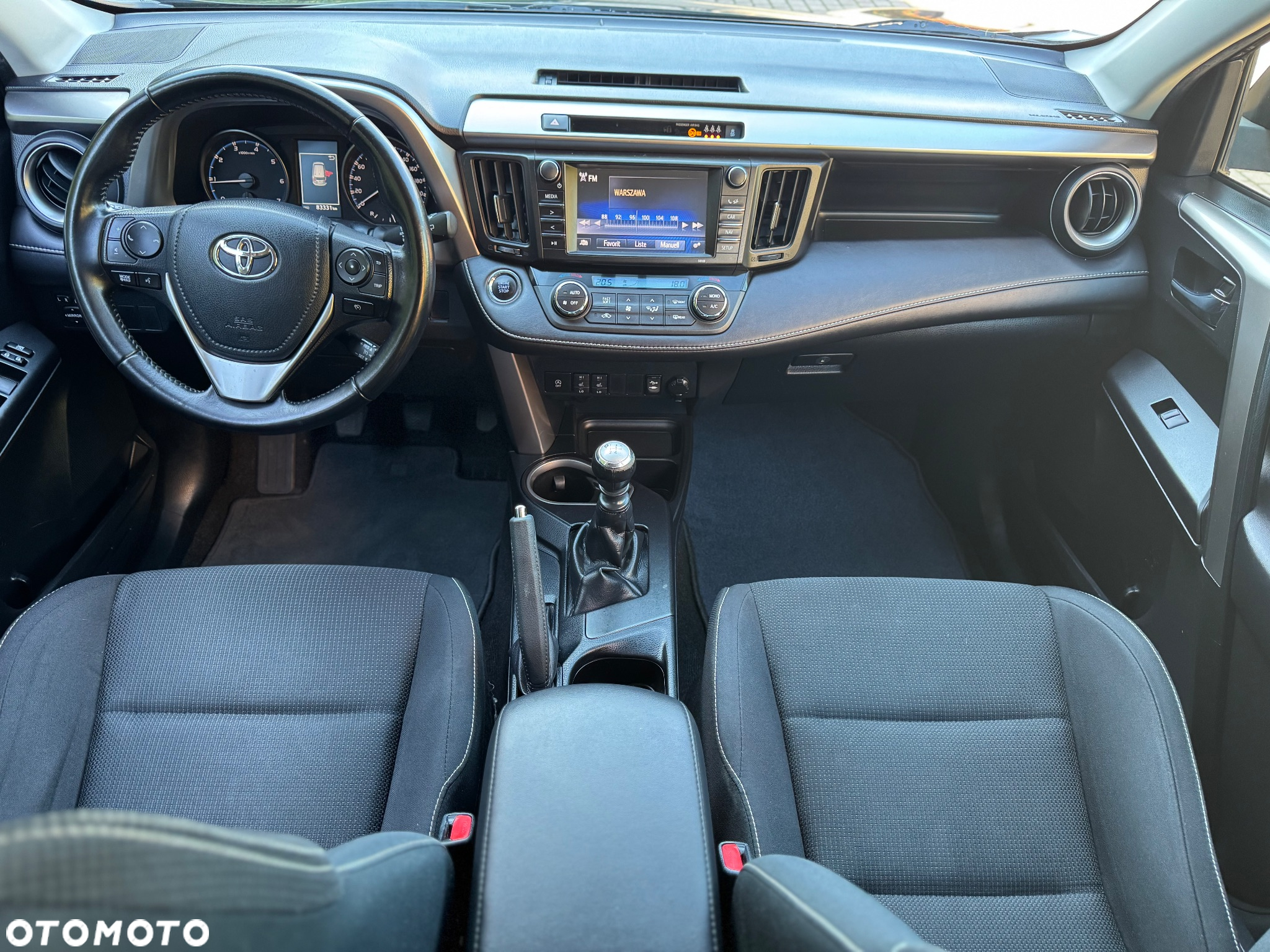 Toyota RAV4 2.0 D-4D Premium 4x2 - 14