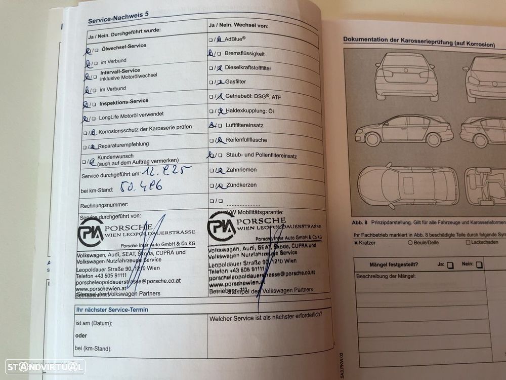 VW Polo 1.2 TSi Highline - 25