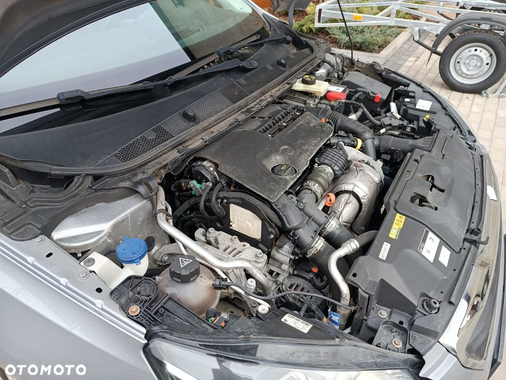 Peugeot 308 1.6 BlueHDi Active S&S - 38