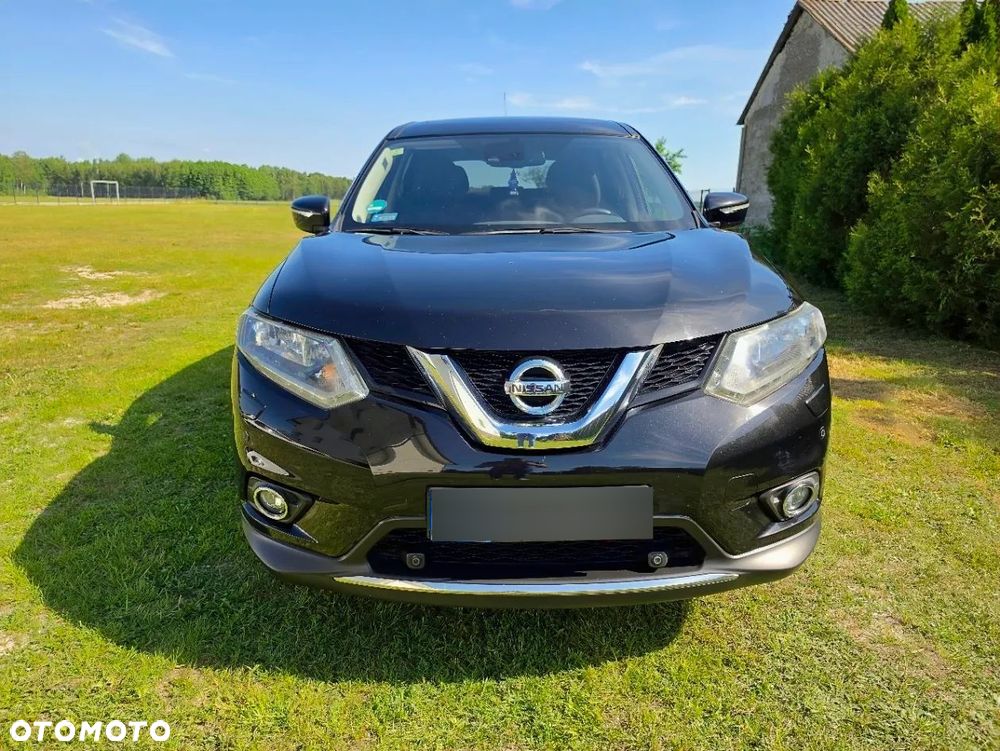 Nissan X-Trail 1.6 DCi Acenta 2WD - 8