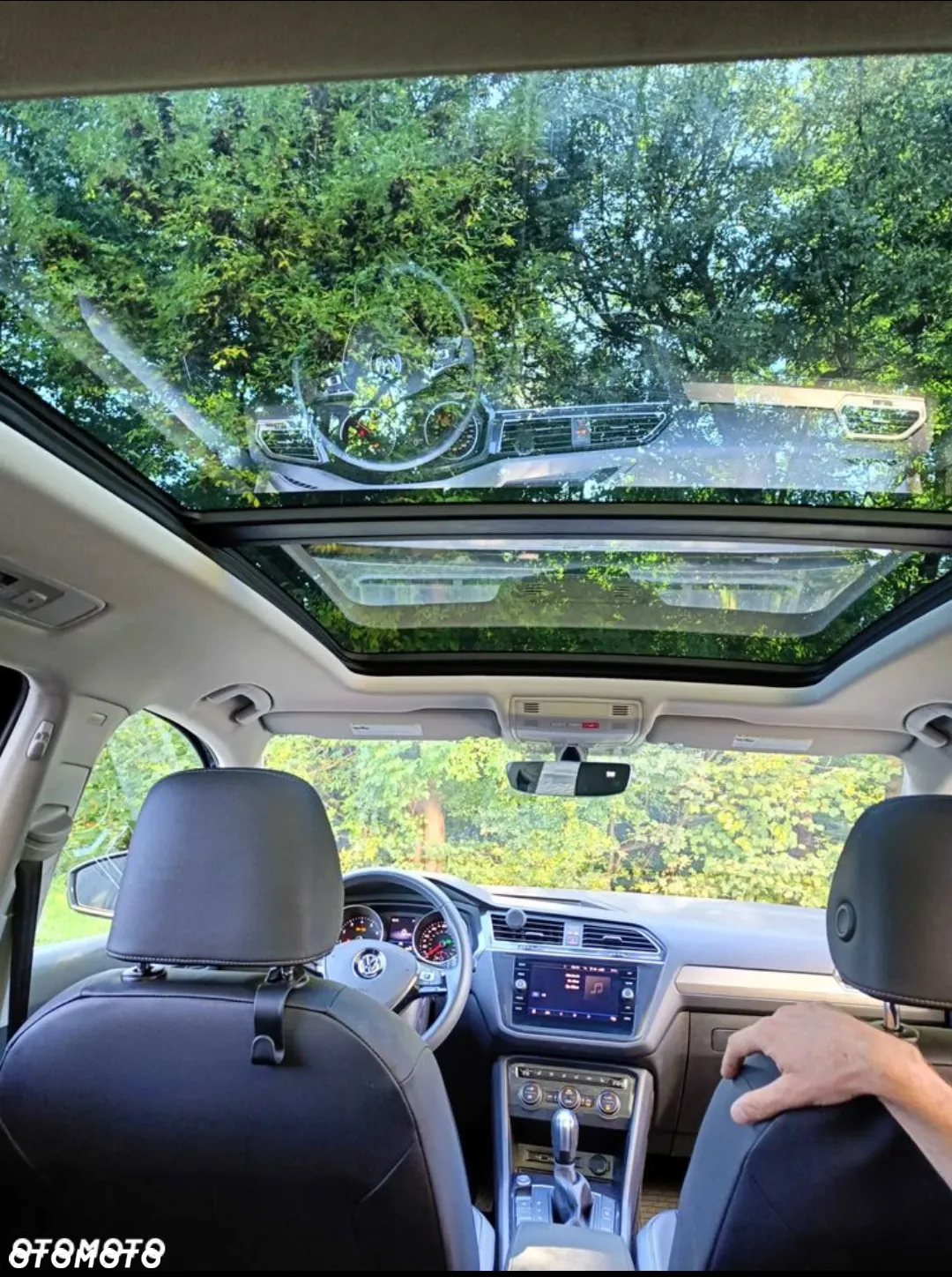 Volkswagen Tiguan - 8