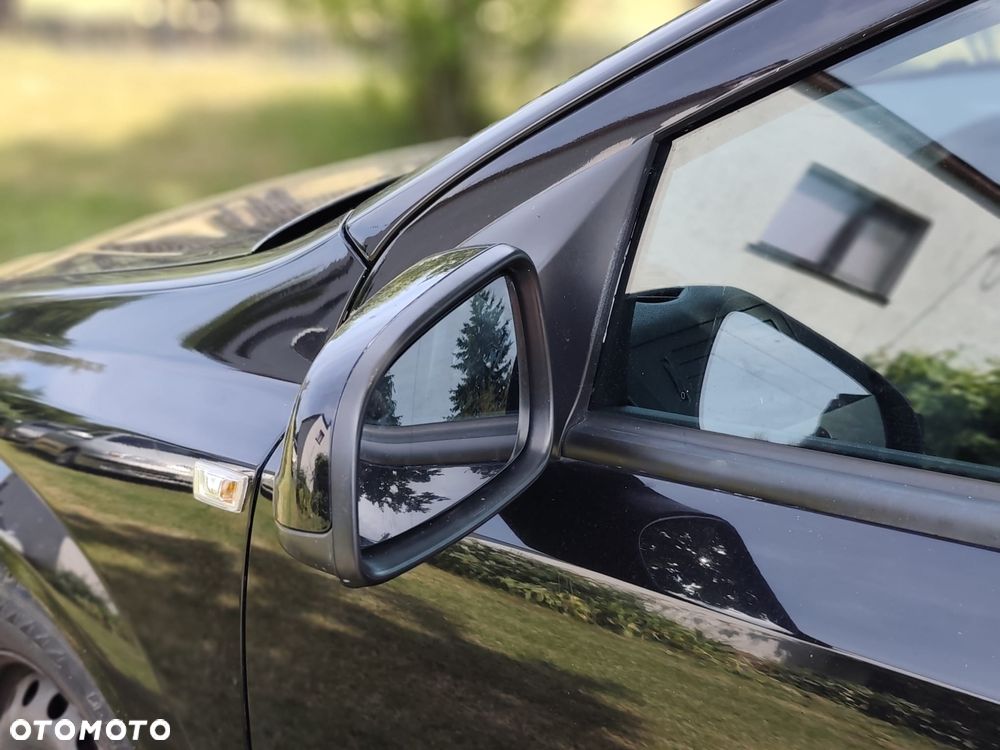 Opel Astra 1.6 Sport - 4