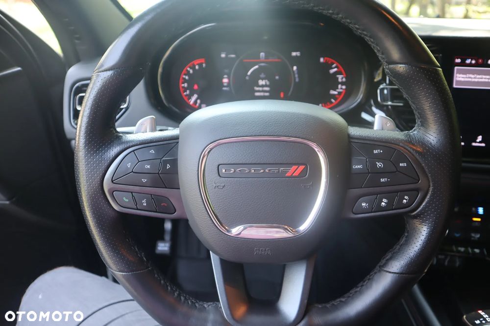 Dodge Durango - 11