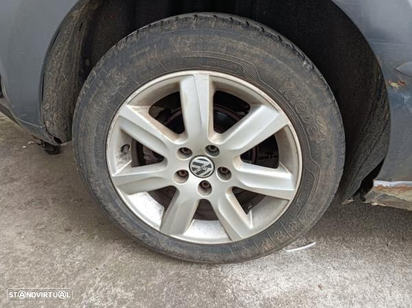Para Peças Volkswagen Polo (6R1, 6C1) - 9
