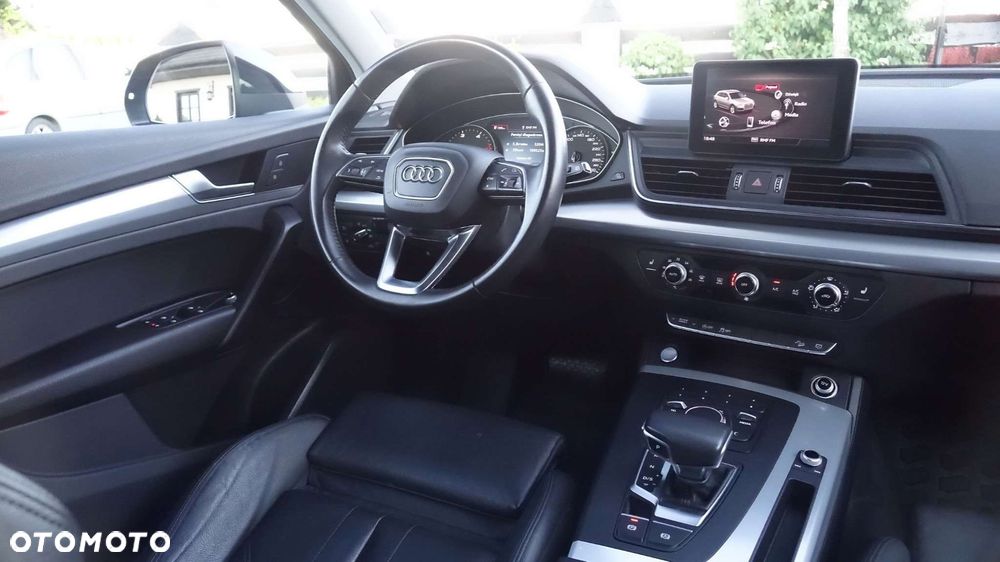 Audi Q5 - 32