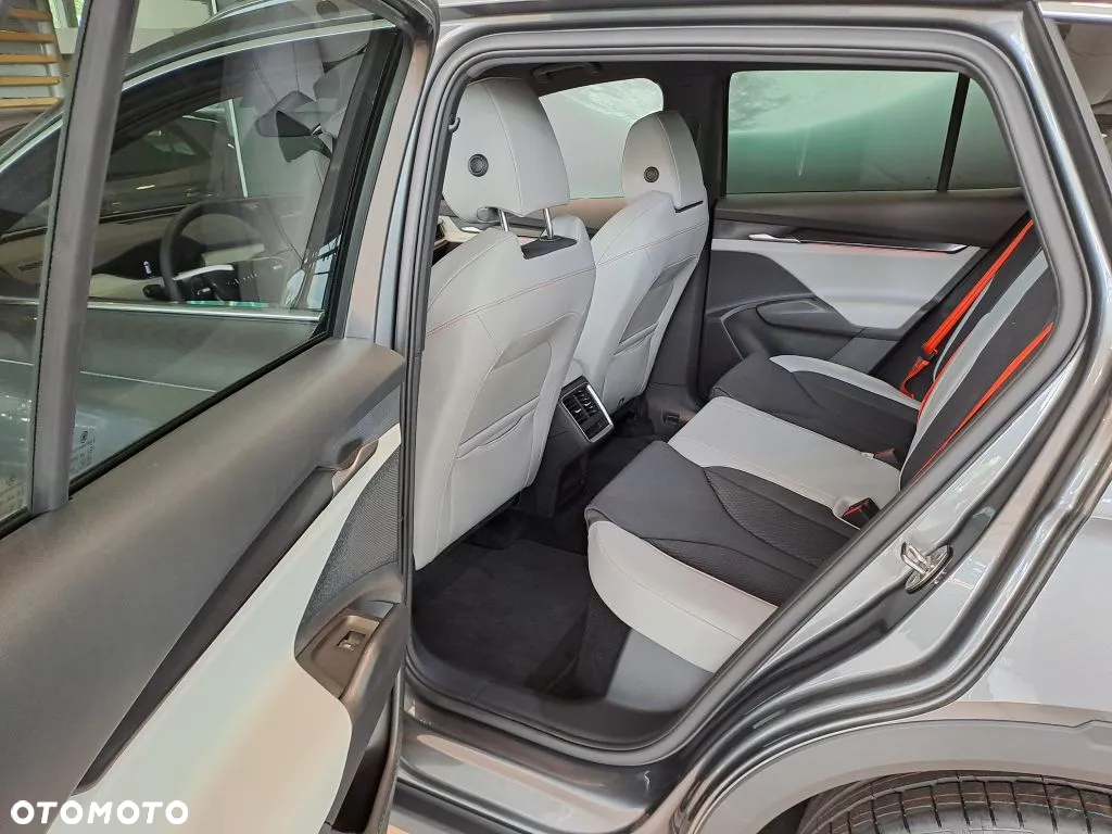Skoda Elroq 85 82kWh - 7