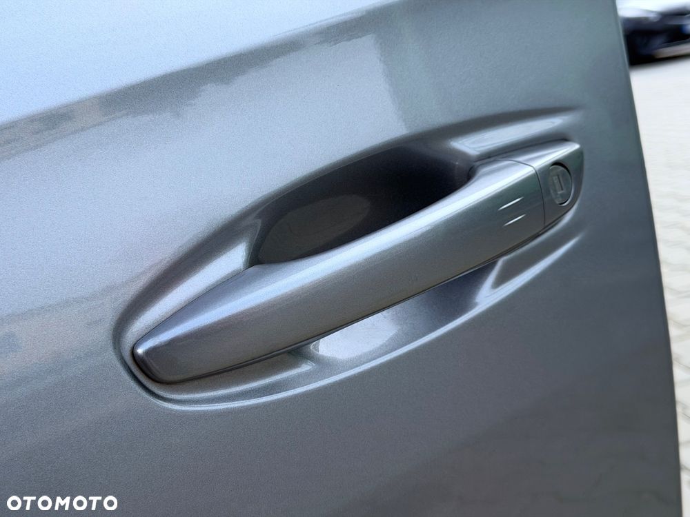 Peugeot 508 BlueHDi 130 EAT8 Allure - 23