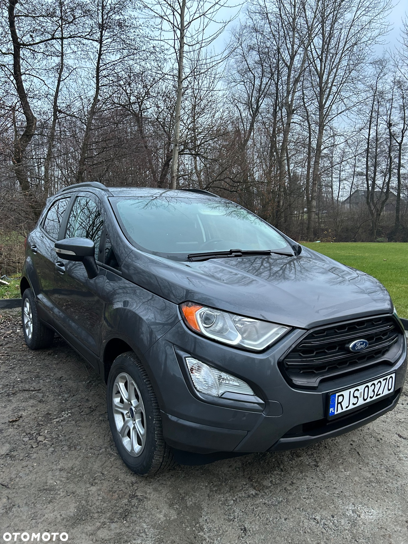 Ford EcoSport - 3