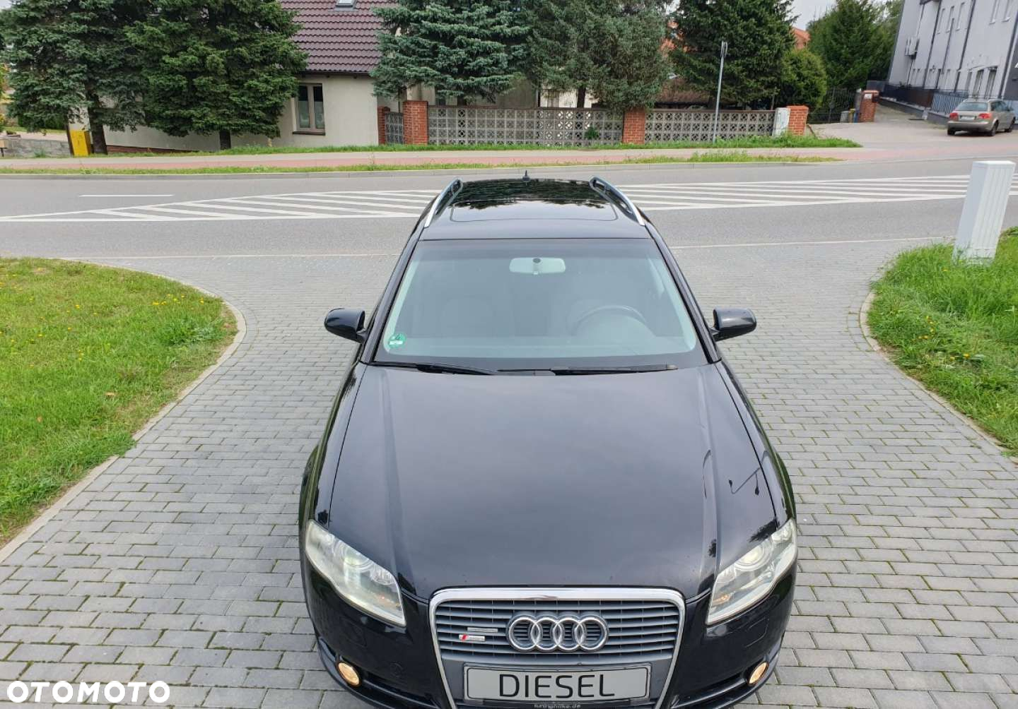 Audi A4 - 27