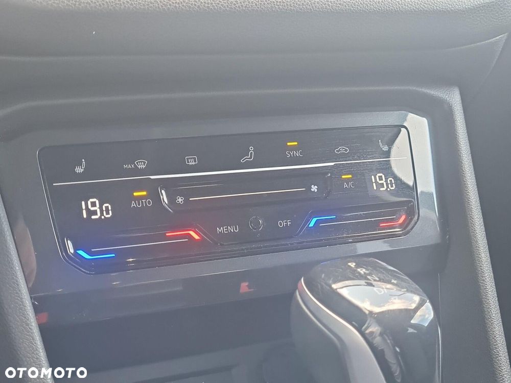 Volkswagen Tiguan Allspace 2.0 TDI 4Mot Elegance DSG - 23