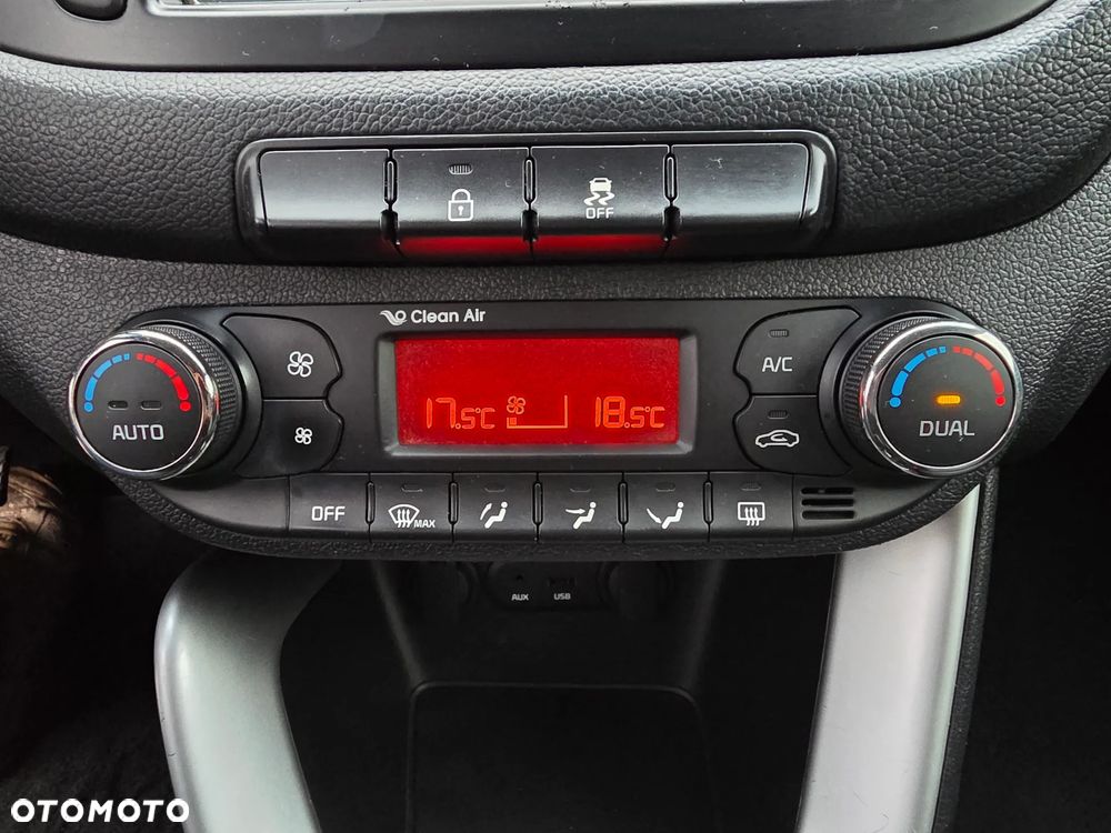 Kia Ceed 1.6 CRDi XL - 34