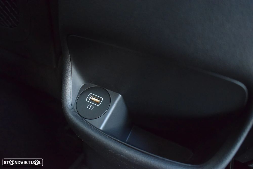 Hyundai Kauai EV 64 kWh Premium - 22