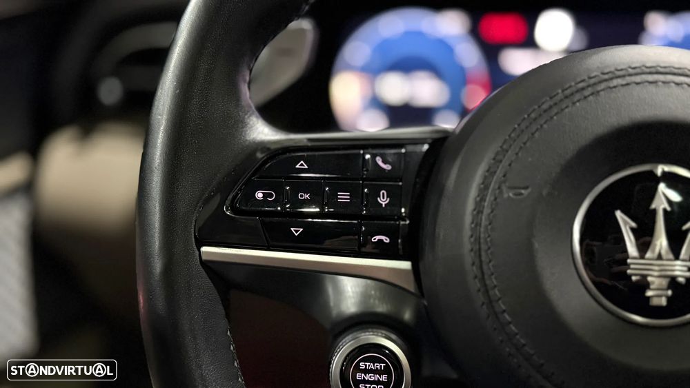 Maserati Grecale 2.0 GT - 23