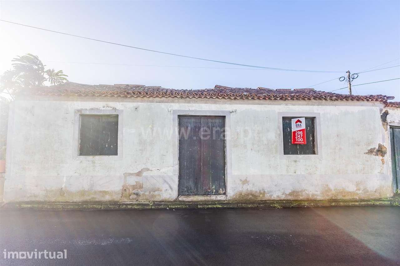 Armazém / Ponta Delgada, Fenais da Luz - Grande imagem: 2/3