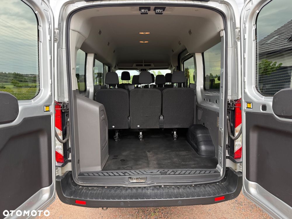 Ford Transit - 14