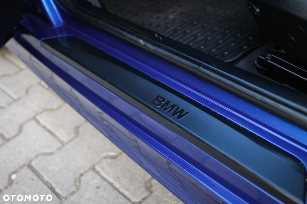 BMW Seria 1 118d - 22