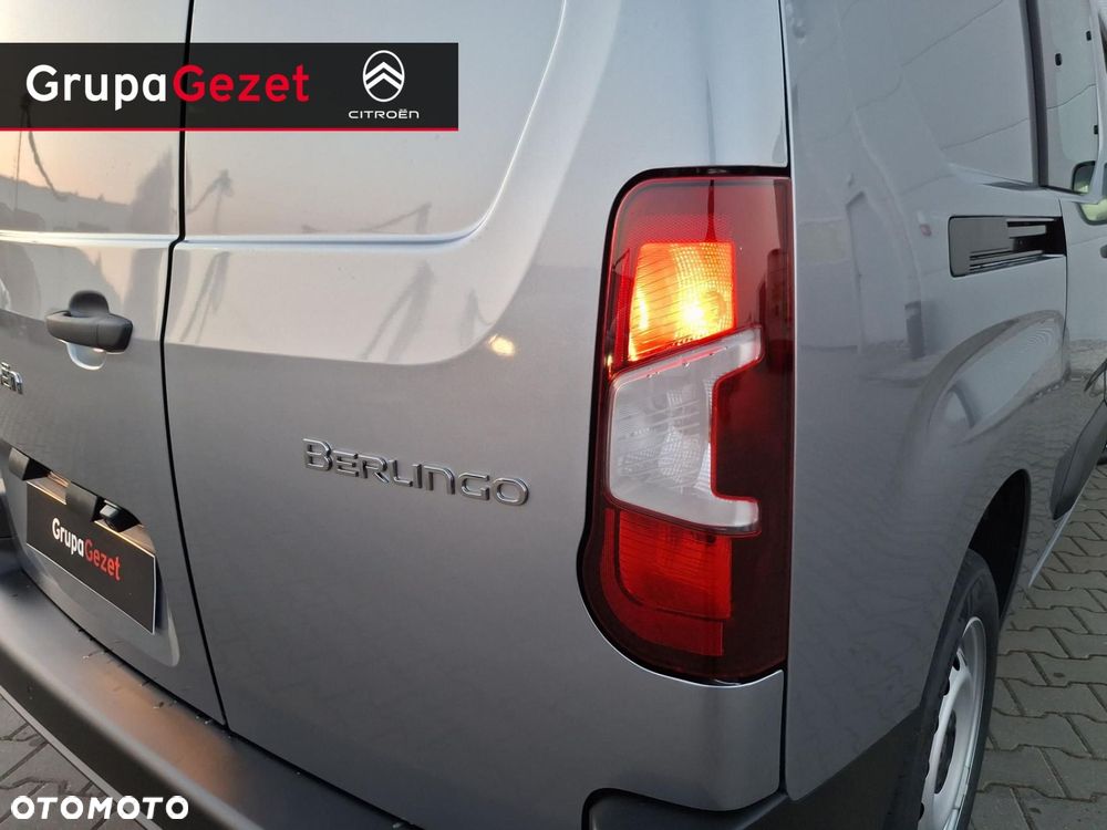 Citroën Berlingo - 18