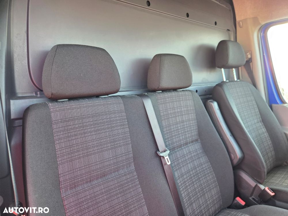 Mercedes-Benz Sprinter L3H2 - 20