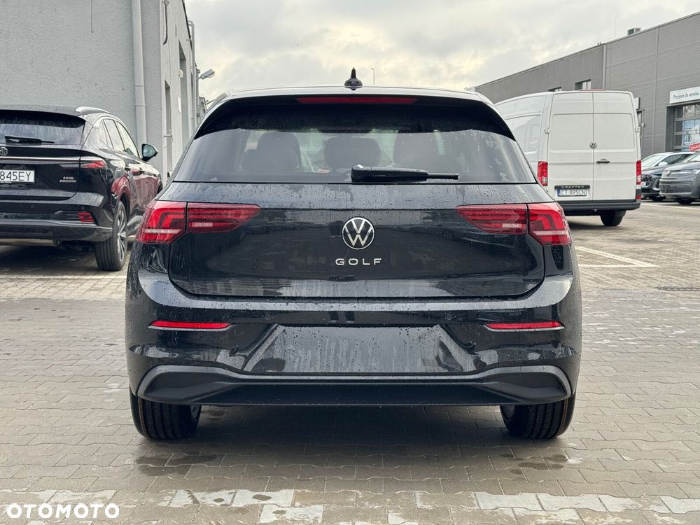 Volkswagen Golf 2026