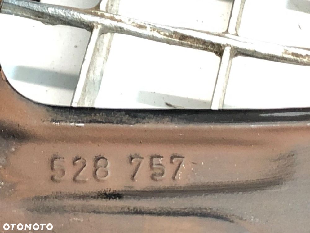 FELGA ALU 17 7,5J 5X112 72 ET50     528757 - 9