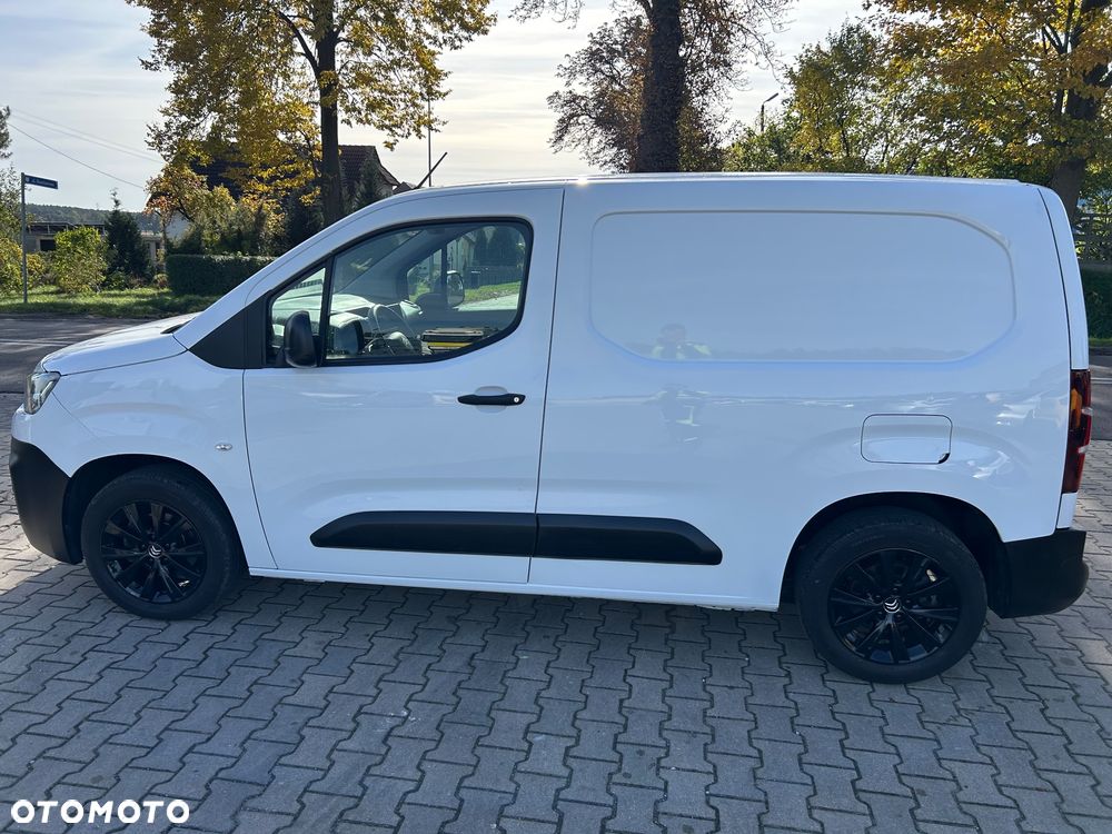 Citroën Berlingo - 34