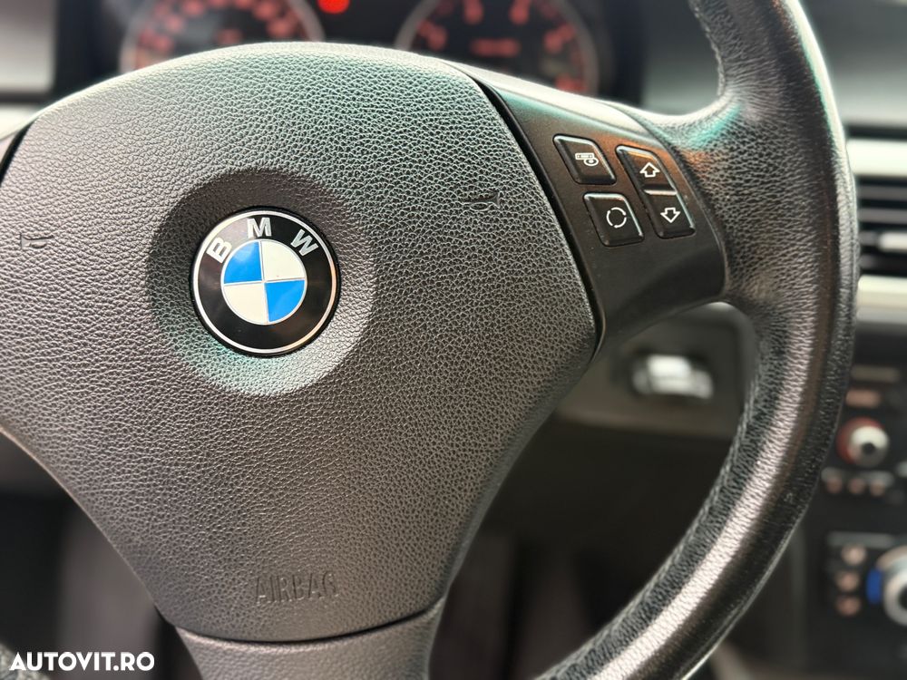 BMW Seria 3 318i Edition Lifestyle - 6